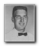 Erik Petersen: class of 1961, Norte Del Rio High School, Sacramento, CA.